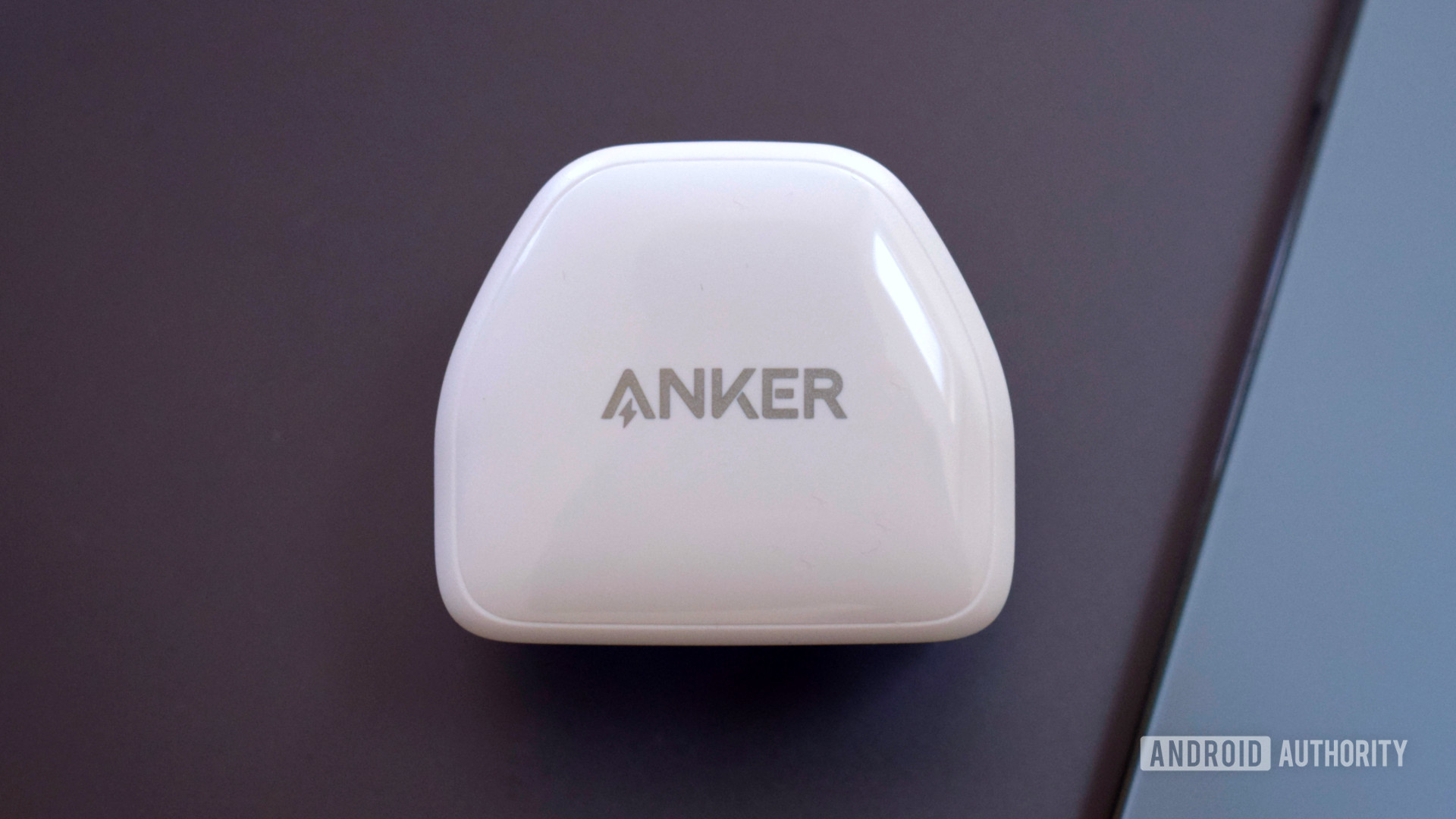 Anker PowerPort III Nano logo