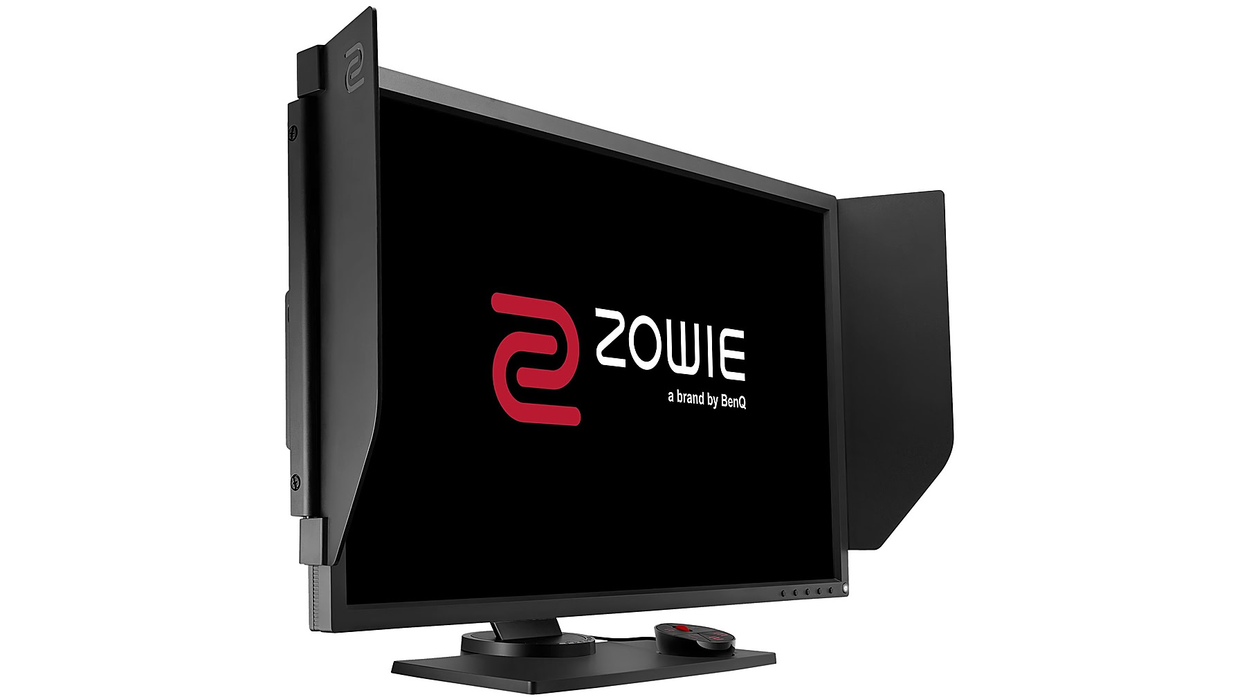 BenQ Zowie XL2740 - The best 240Hz monitors