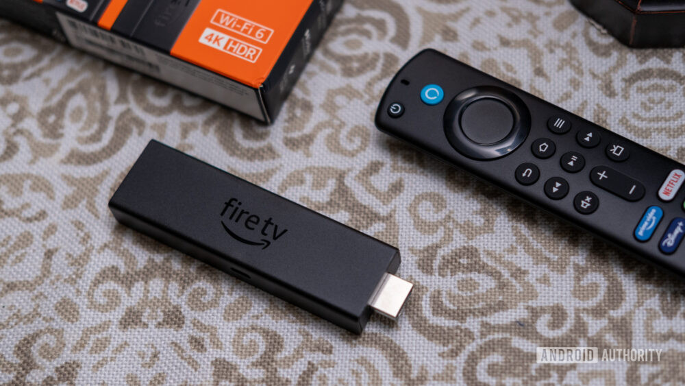 Amazon Fire TV Stick not working? Here's how to fix