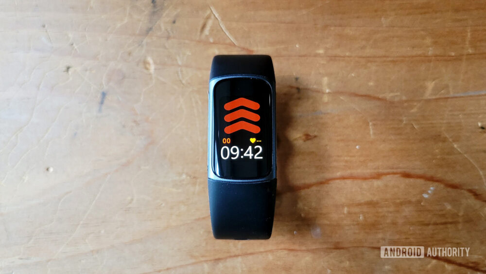 Is the Fitbit Charge 5 waterproof? Android Authority