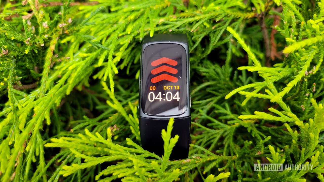 Workout Tracker Examples Fitbit Charge 5 review: A great fitness tracker but is it the best?
