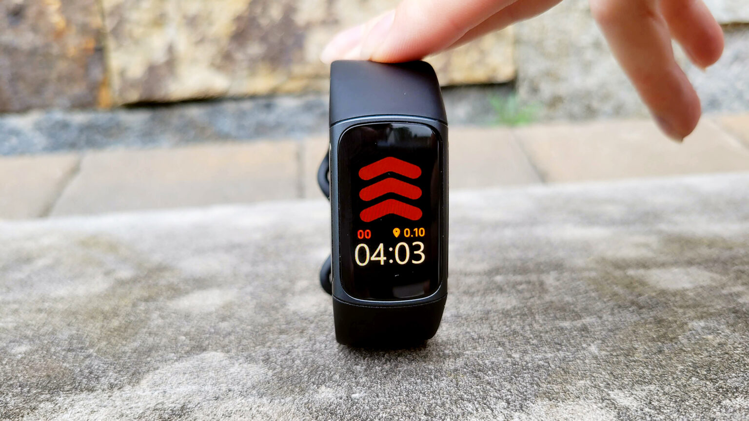 Fitbit won't turn on? Here's how you can try to fix it Android Authority