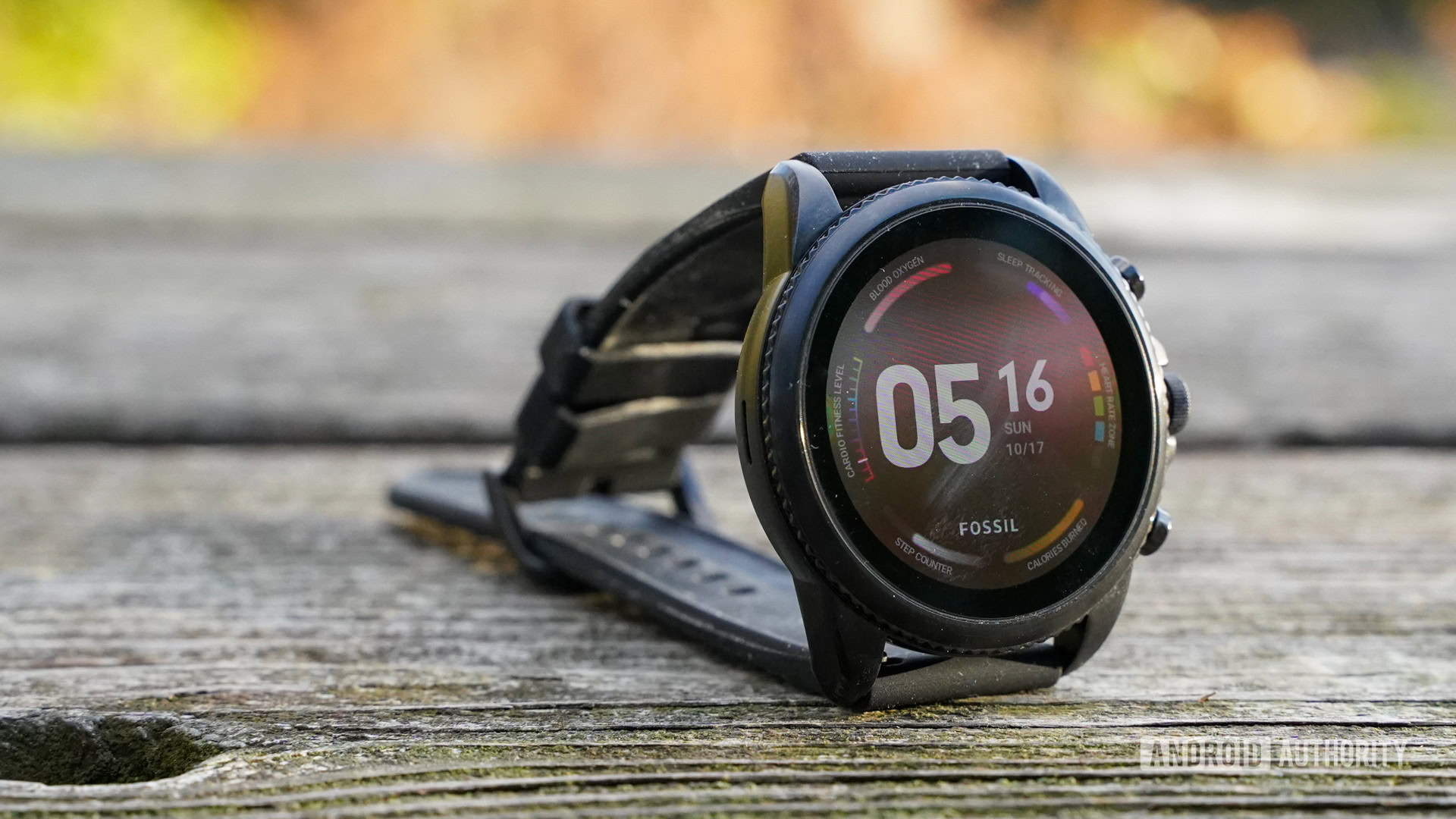 Fossil Gen 6 Wellness Review: Avoid This Wear OS 3 Smartwatch