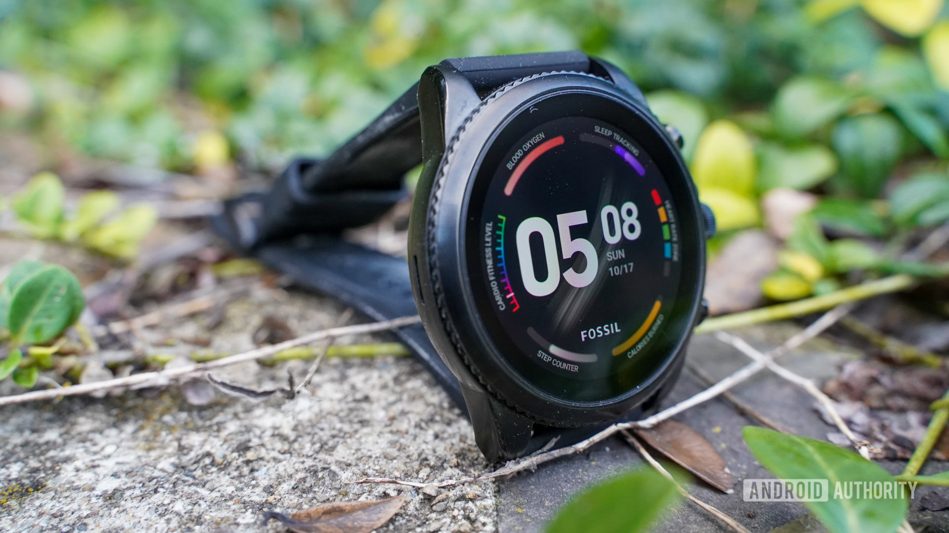 Fossil Gen 6 in fitness tracker deals