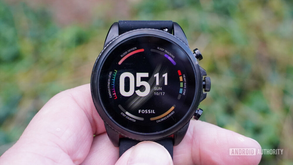 Fossil Gen 7 rumors: Expected release date and our feature wishlist