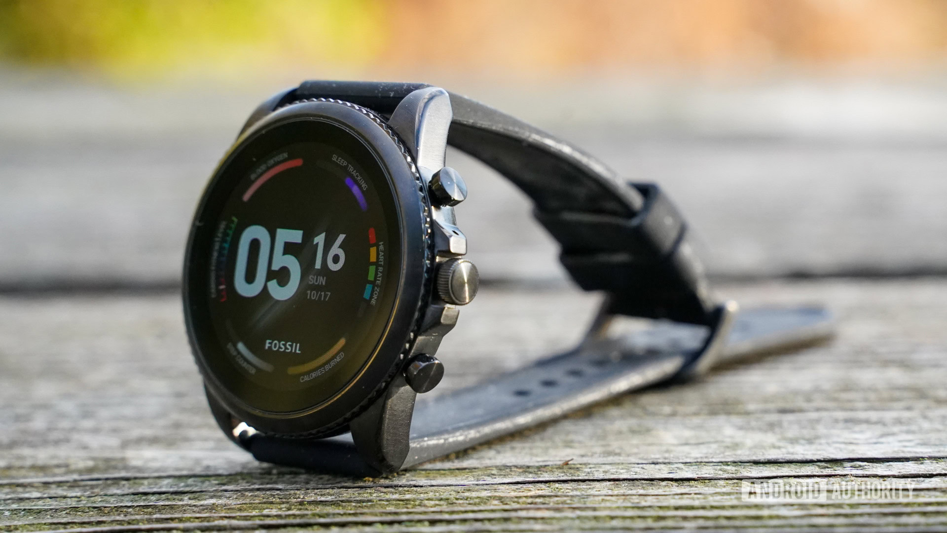 Fossil Gen 6 review: Wear OS 3 is finally here