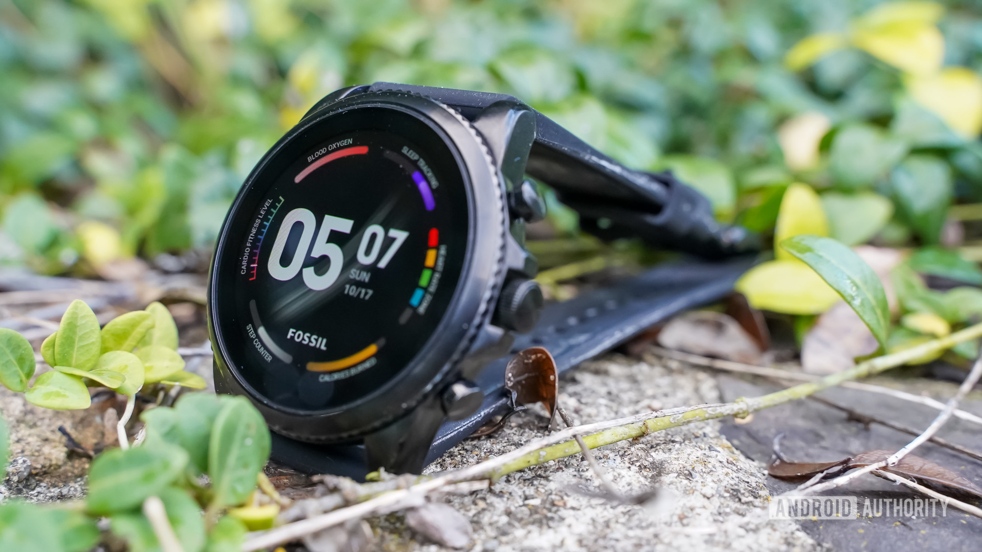 Fossil Gen 6 review: Wear OS 3 is finally here