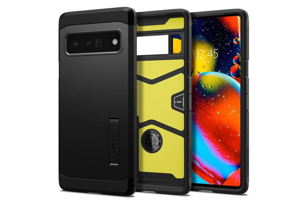 The 12 best Pixel 6 Pro cases you can buy Android Authority