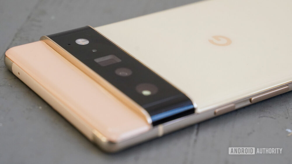 The 12 best Pixel 6 Pro cases you can buy Android Authority