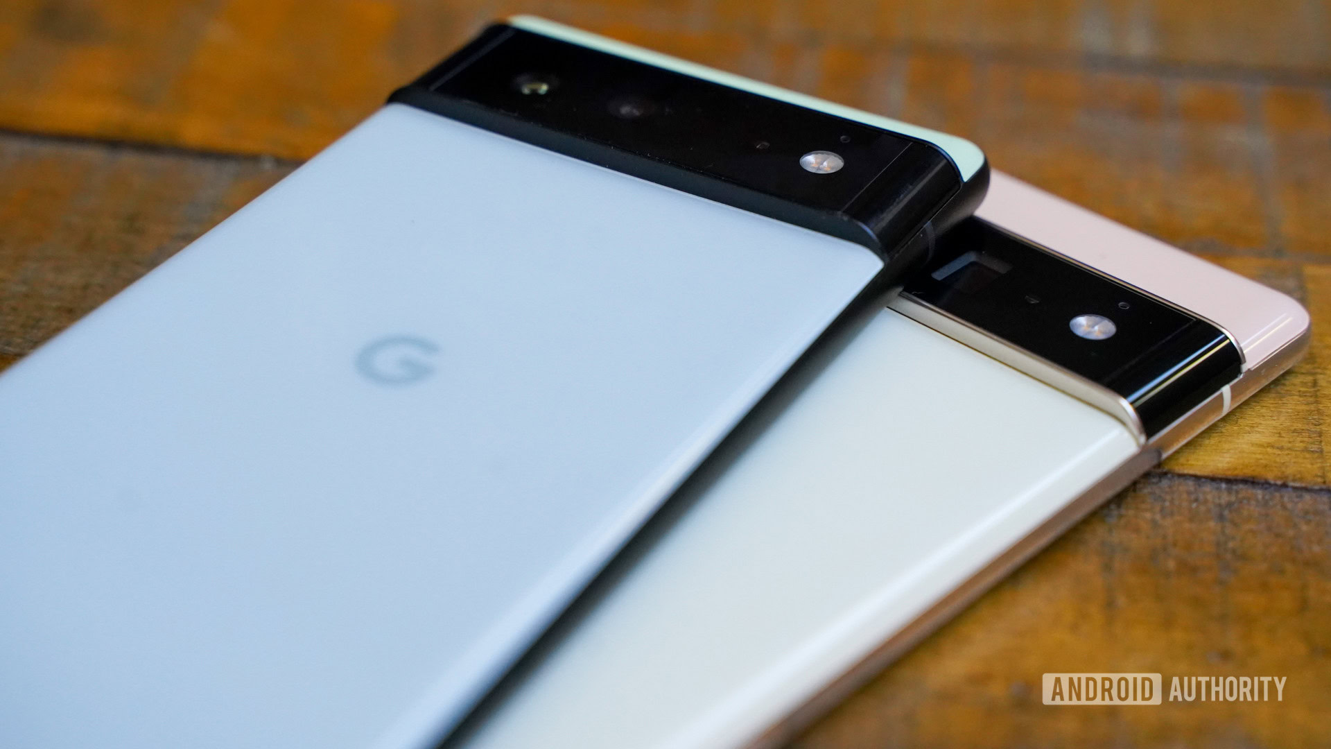 Google Pixel 6 buyer's guide: Price, specs, release date - Android Authority