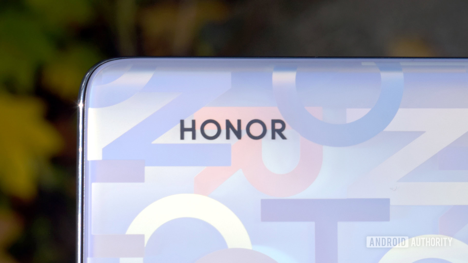 logotipo de honor 50