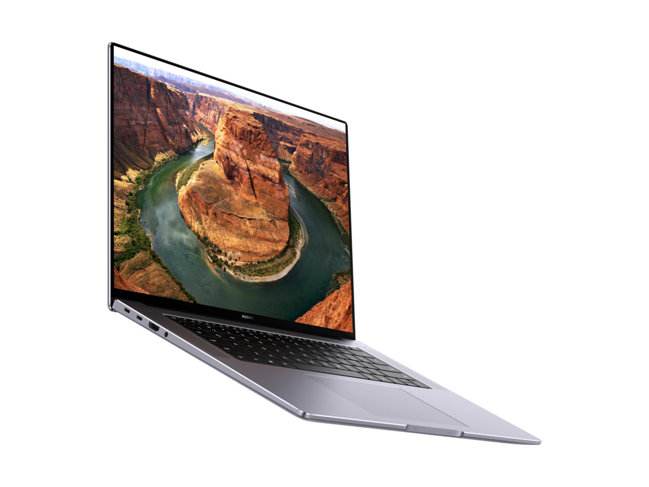 HUAWEI MateBook 16 Press Image