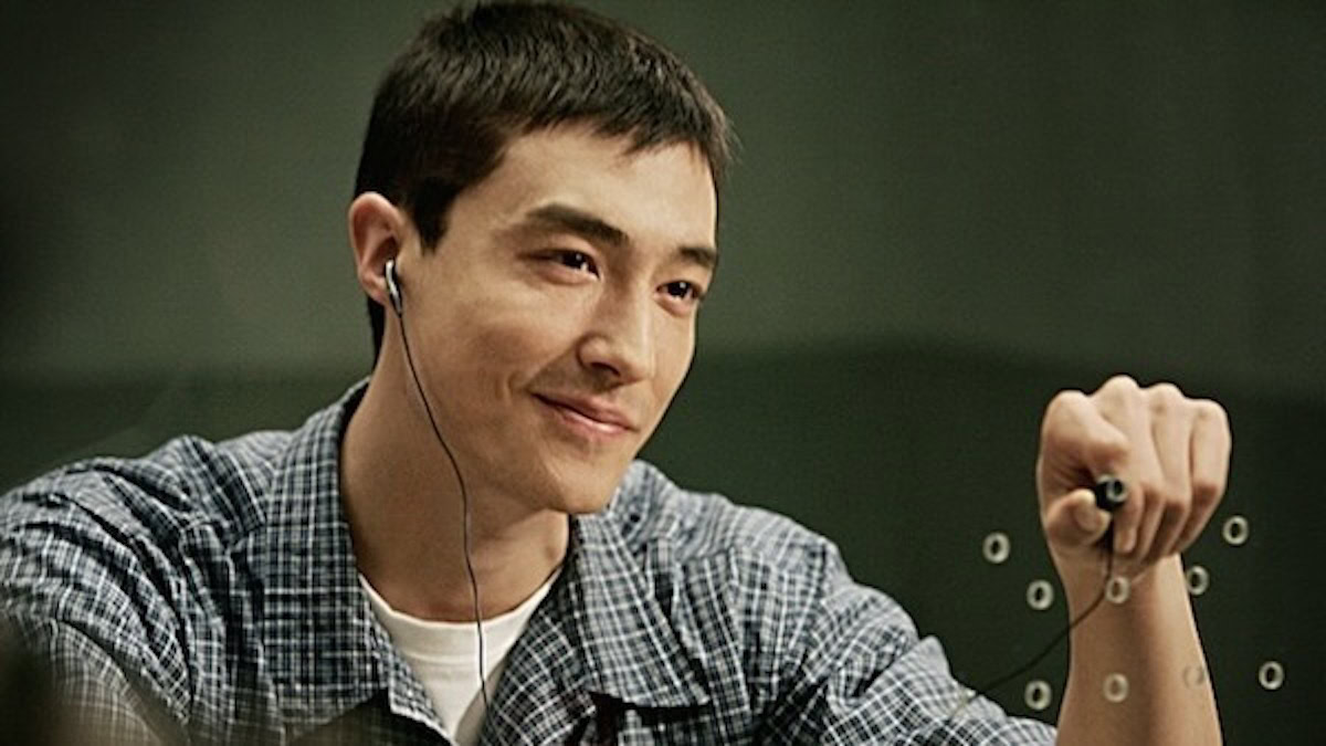 Hwang Dong-hyuk movies