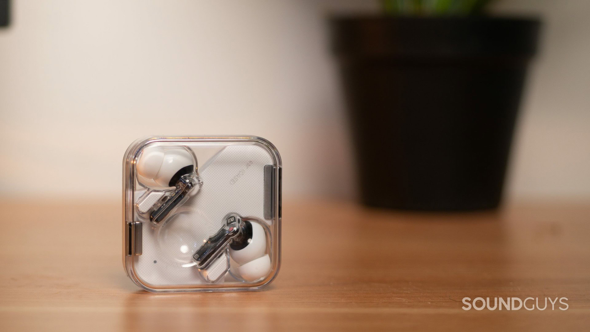 Nothing Ear 1 review: Was the hype all for nothing? - Android 