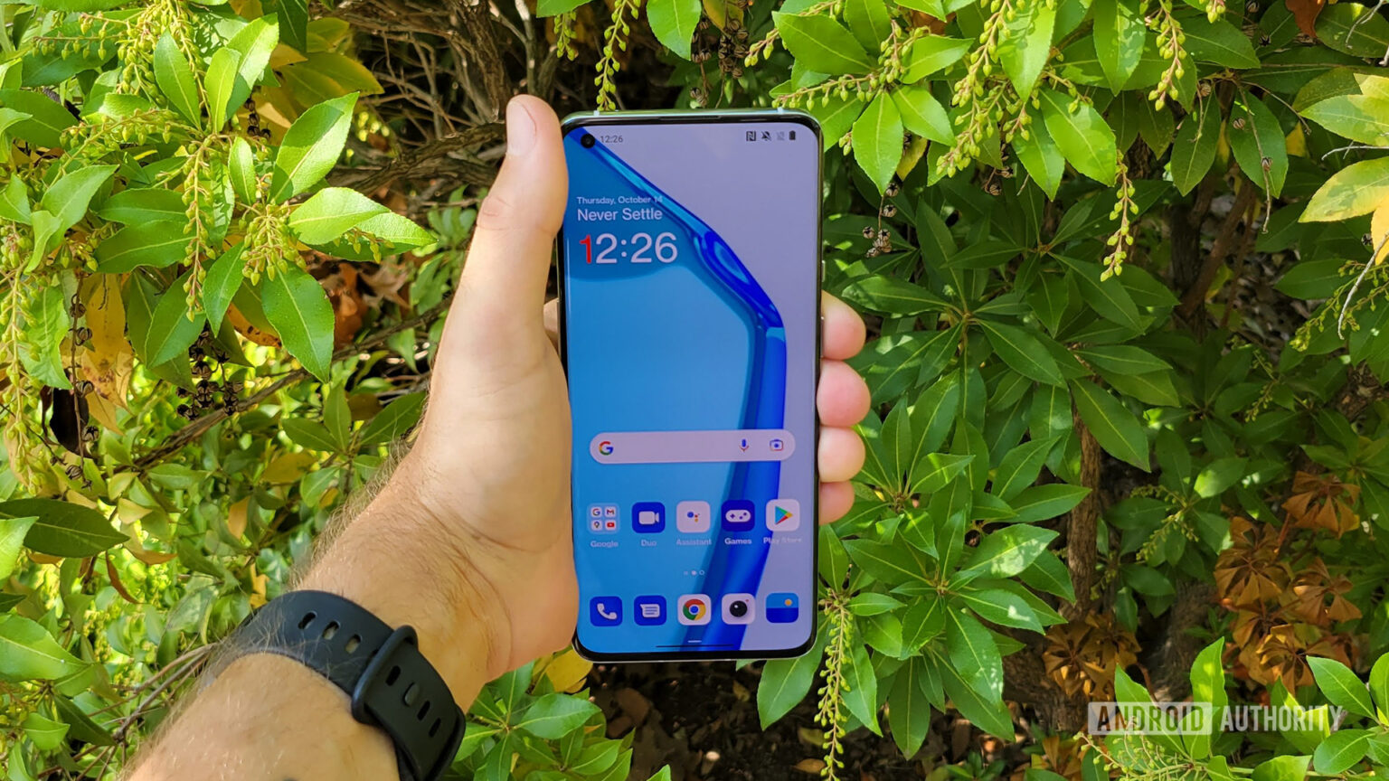 Oxygen OS 12 Handson the new features in OnePlus' Android 12 update