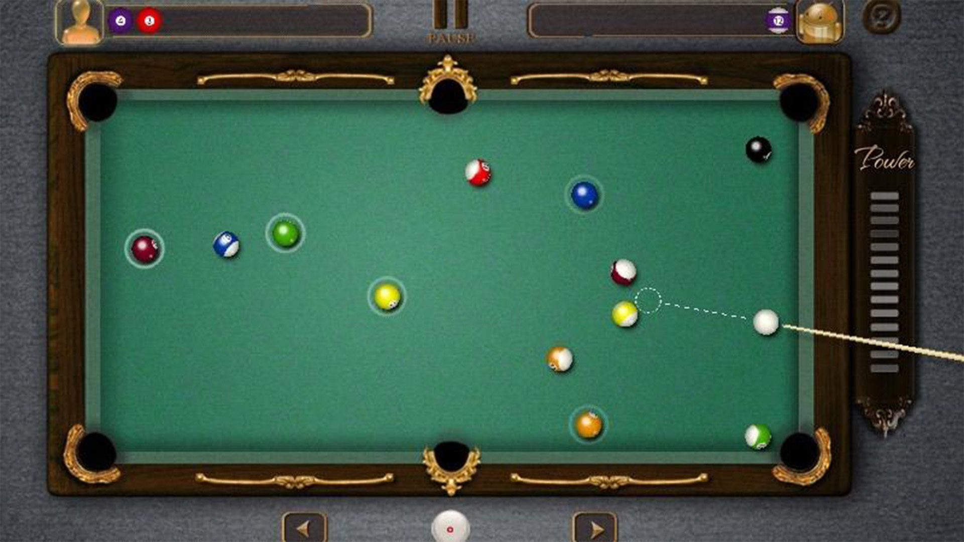 Pool Billiards Pro screenshot 2023