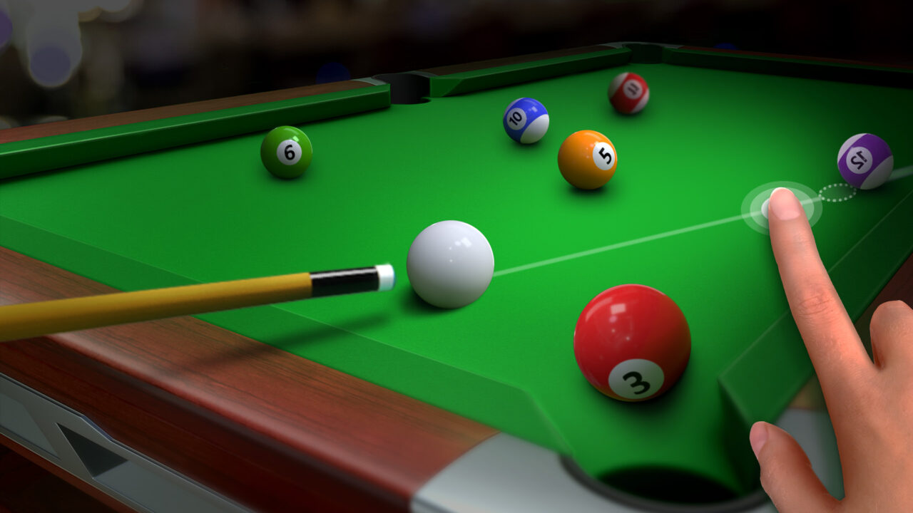 The best pool games for Android for billiards fans - Android Authority