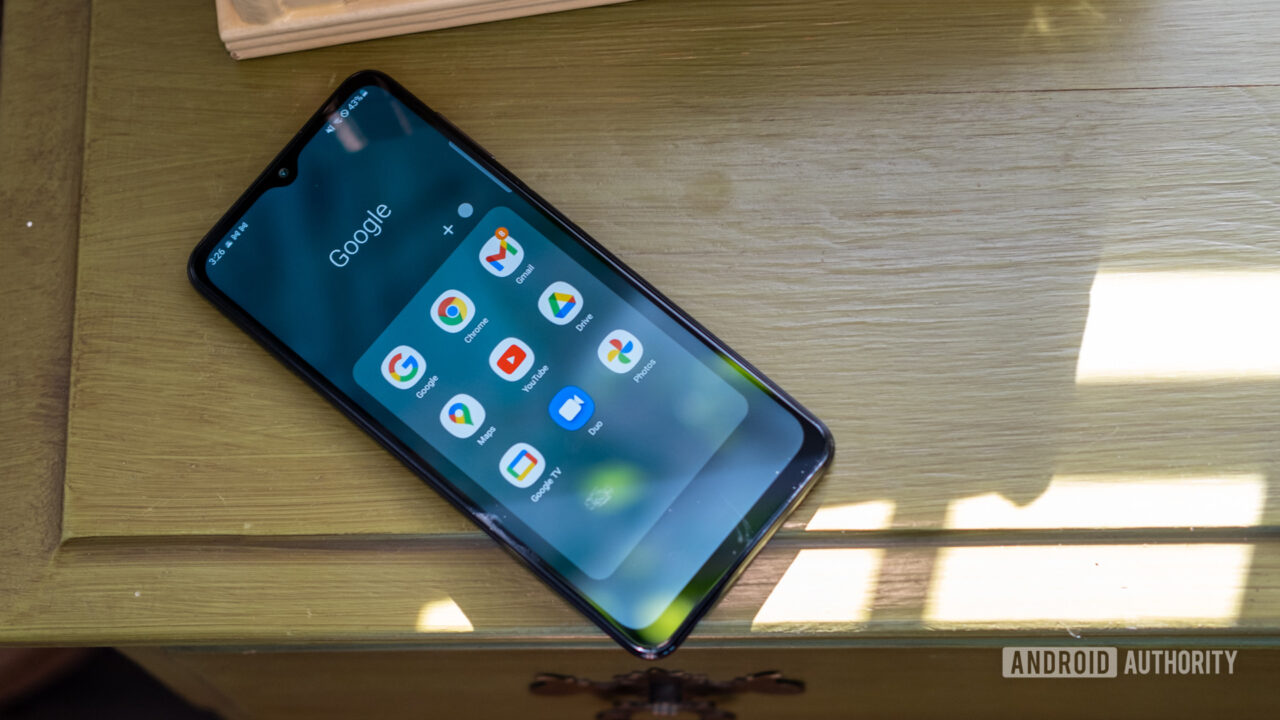 The 5 best budget camera phones you can get in 2023 Android Authority