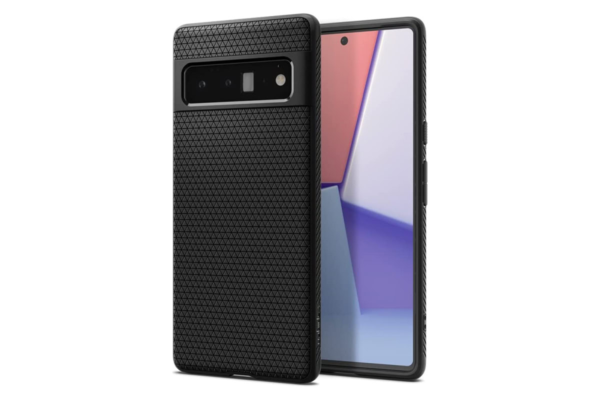 Spigen Pixel 7a - Best Price in Singapore - Dec 2023