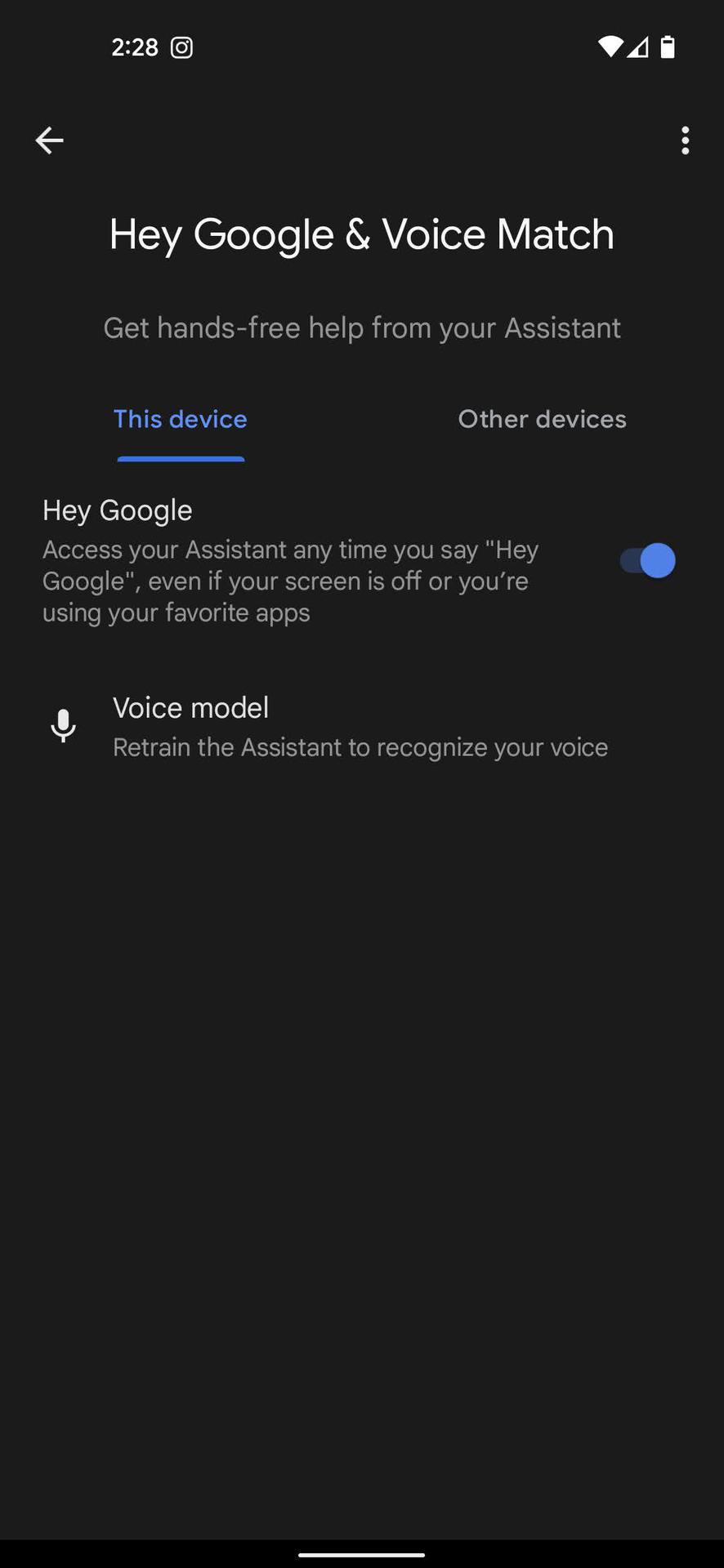 How To Turn Off Google Assistant In Less Than A Minute Android Authority How To Turn Off Google Assistant In Less Than A Minute Android Authority