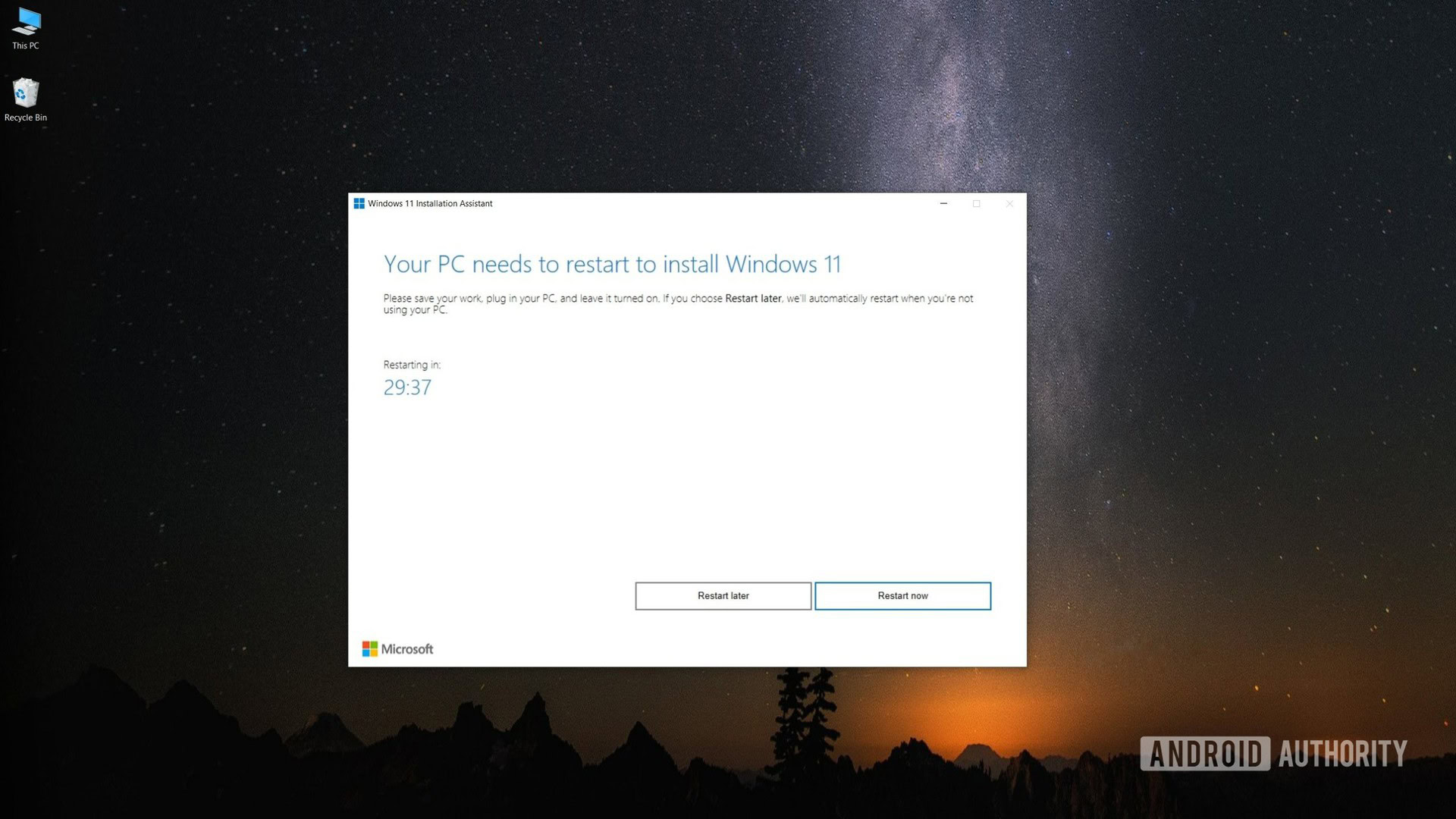 How To Install Windows 11 Right Now