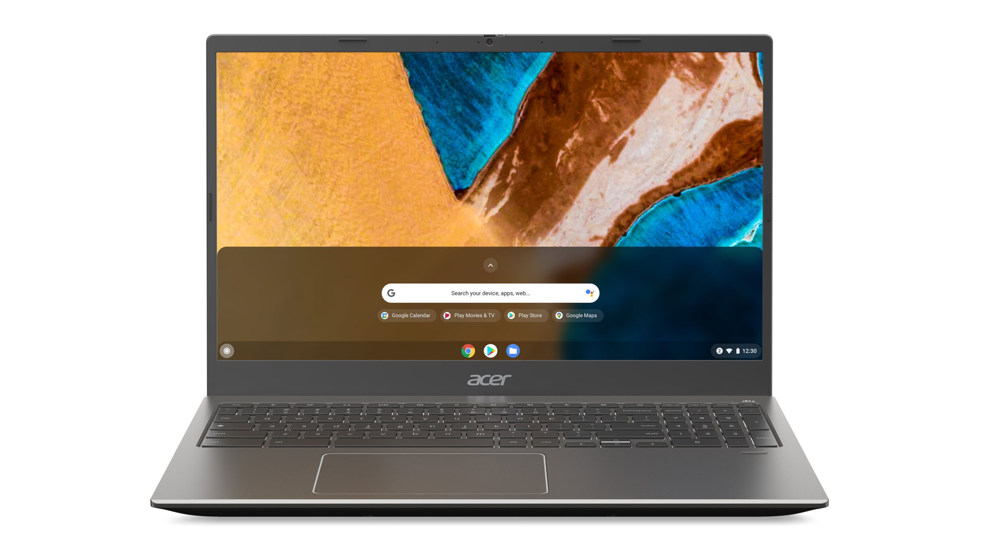 acer chromebook 515 1