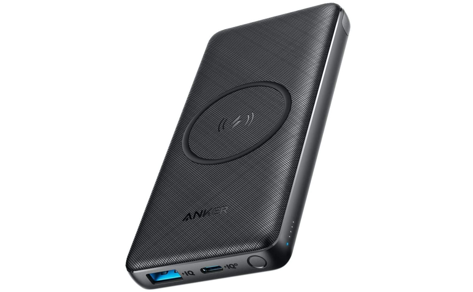 anker powercore iii wireless power bank