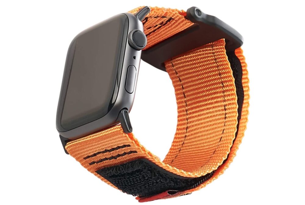 The best Apple Watch sports bands from Nike, Nomad, and more