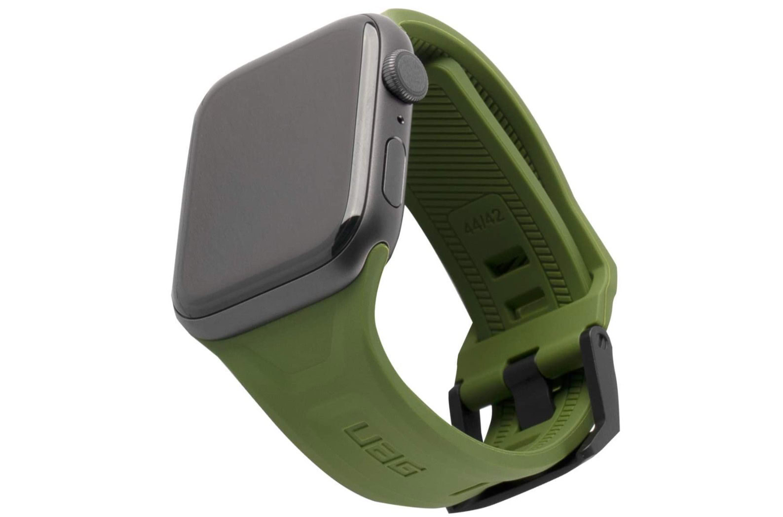 apple watch uag scout
