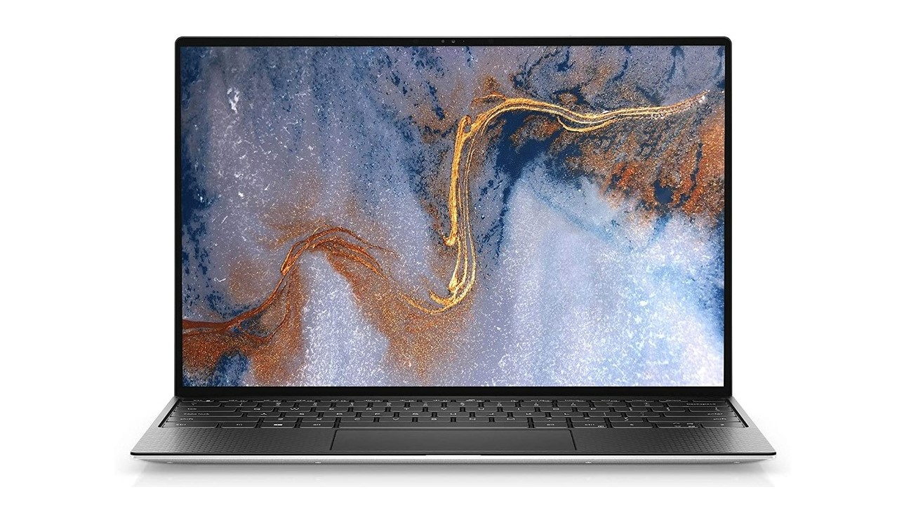 dell xps 13