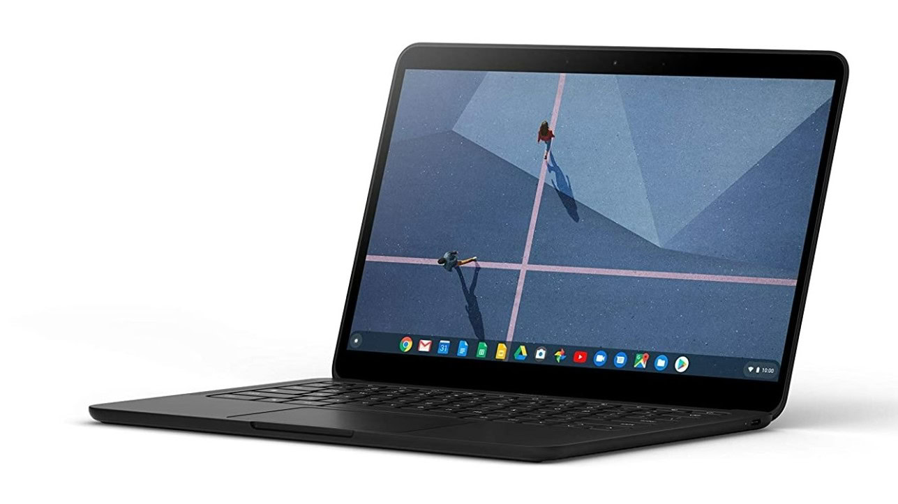 google pixelbook go