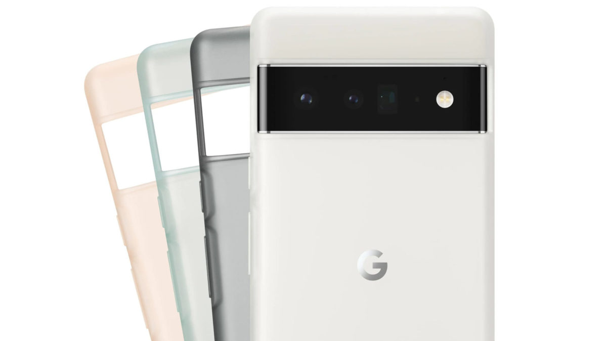 The best Google Pixel 6 and Pixel 6 Pro accessories you can get