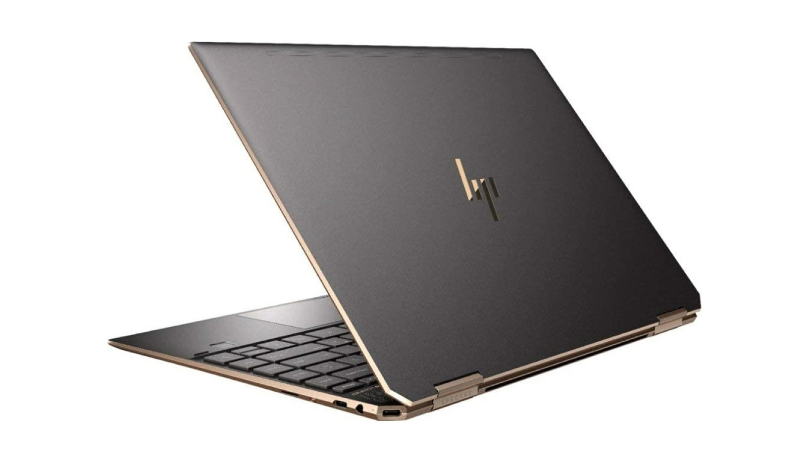 hp spectre x360