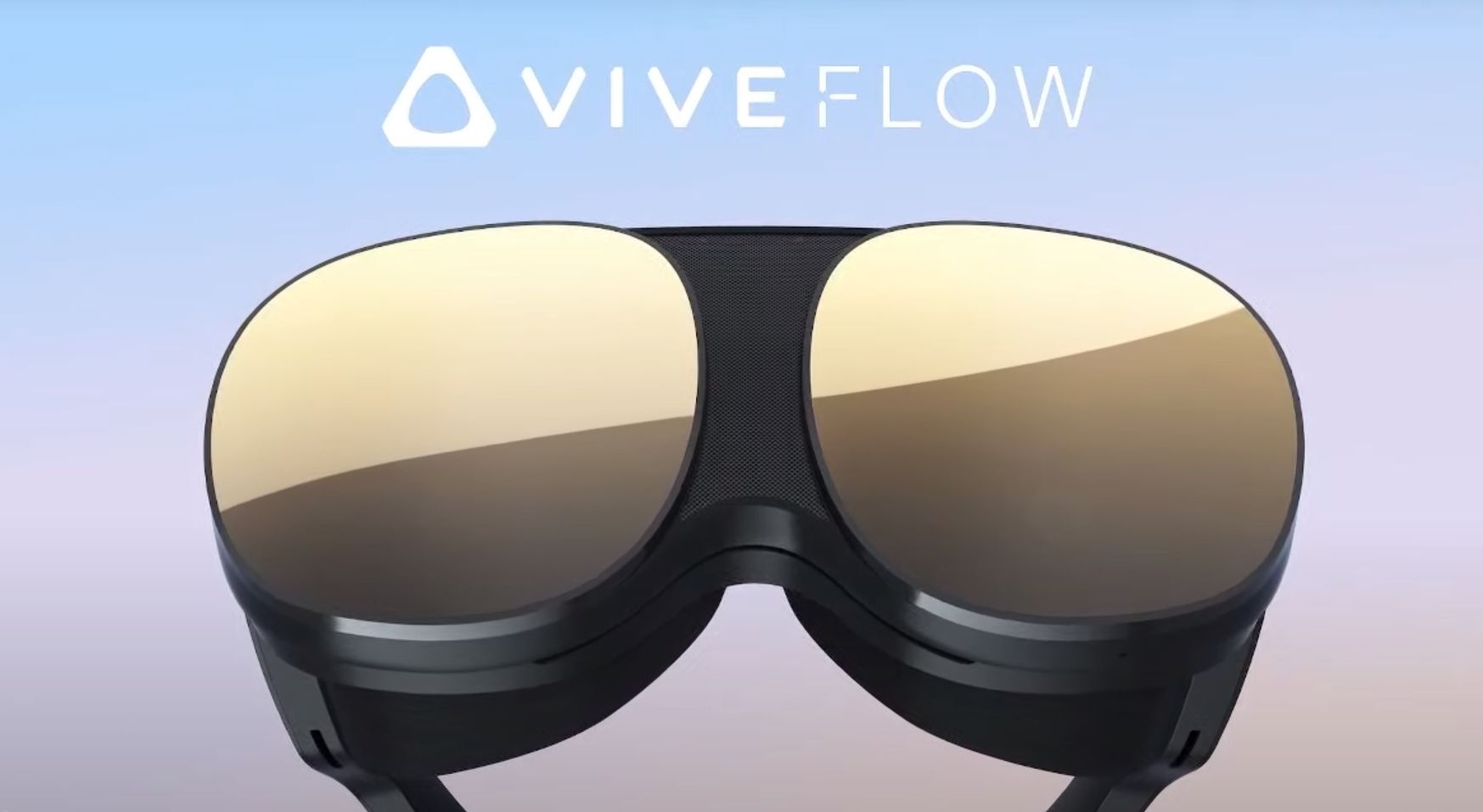 About VIVE Flow