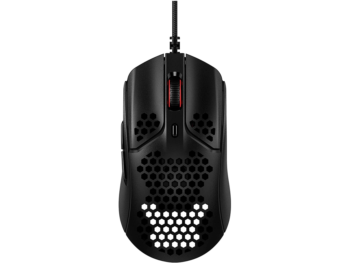 hyperx pulsefire haste gaming mouse 1