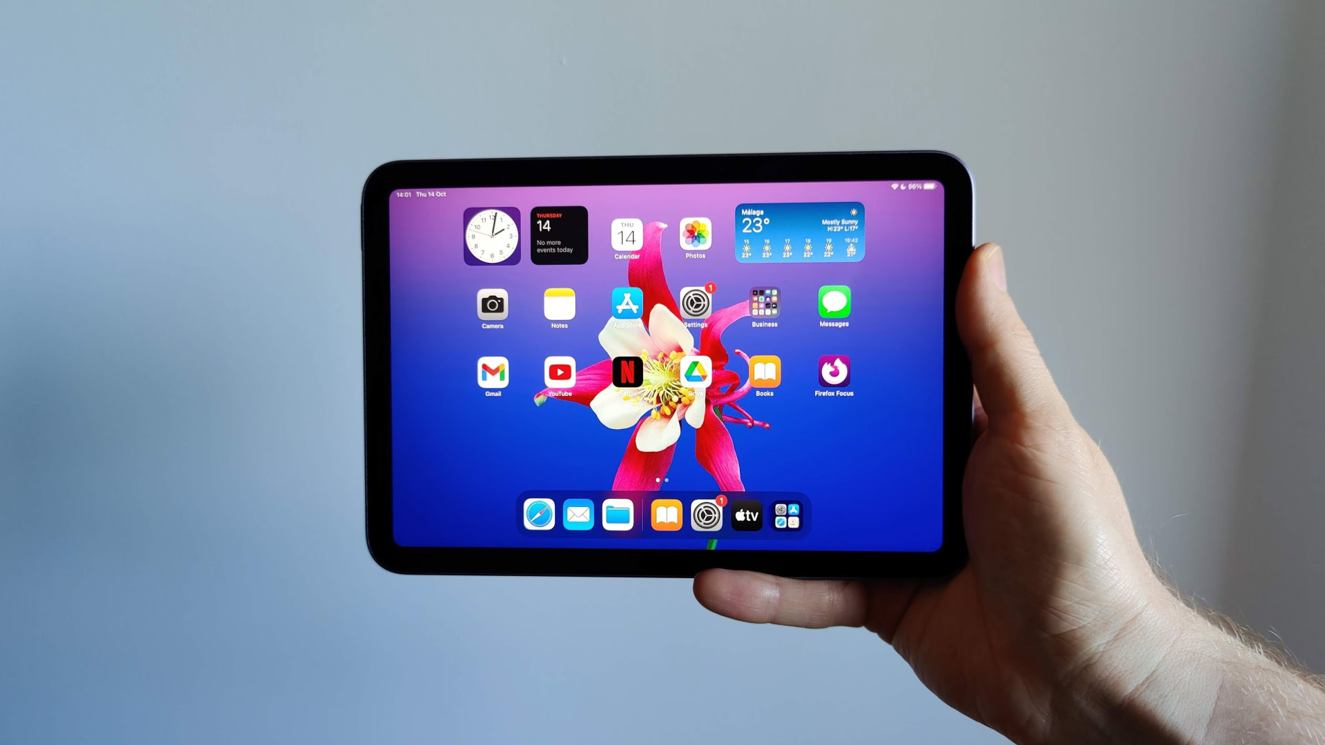 New iPad Mini (2021) hands-on review