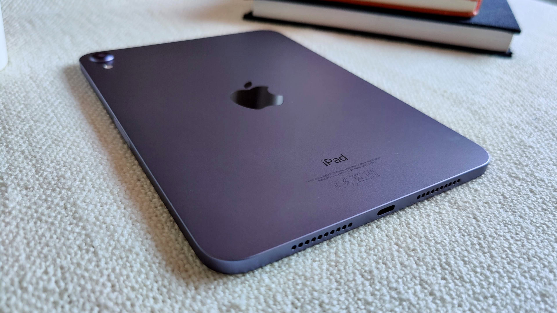 Apple iPad Mini (6th generation, 2021) review