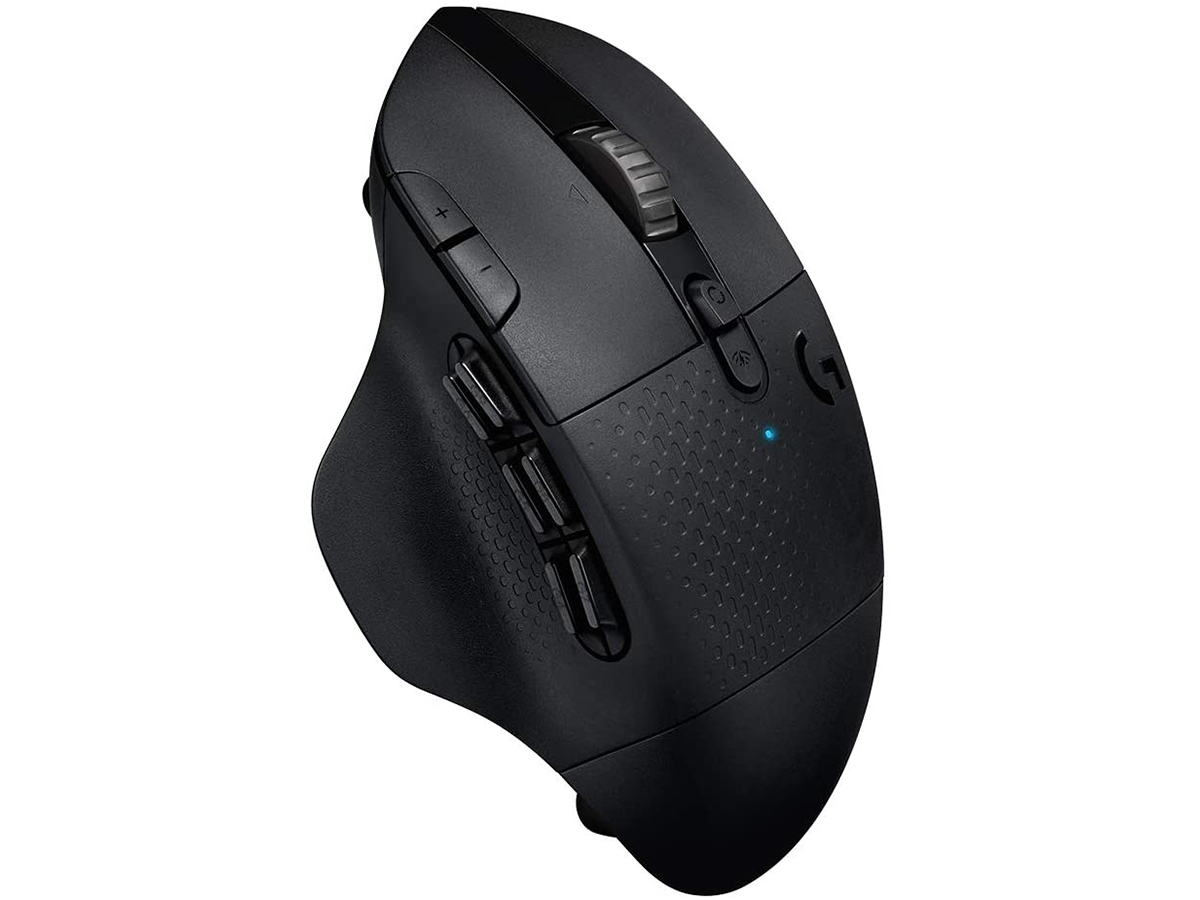 logitech g604 gaming mouse 1