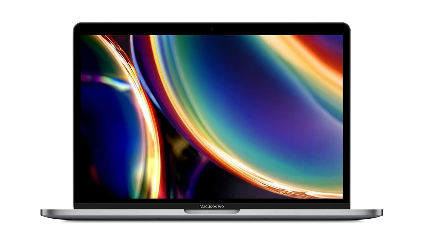 macbook pro 13 inch 8th gen