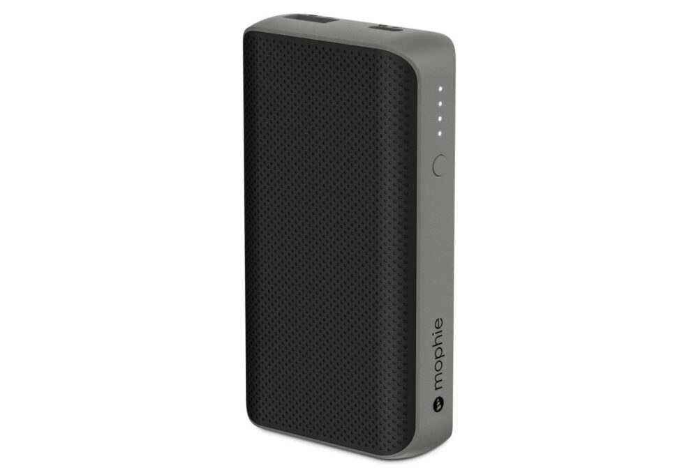 Mophie Powerstation PD XL review A pocketful of Power Delivery