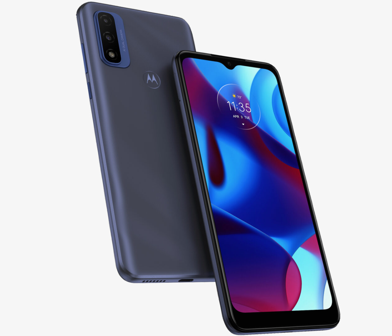 2021 Motorola Moto G Pure announced for $160 - Android Authority