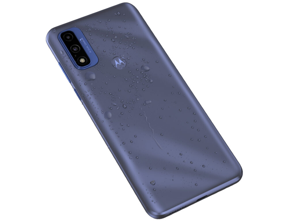 2021 Motorola Moto G Pure announced for 160 Android Authority