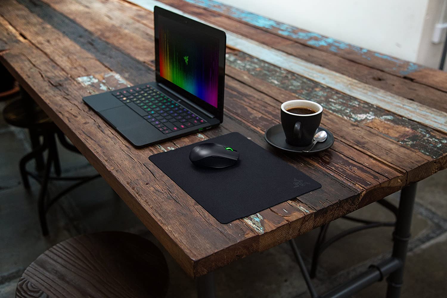 razer goliathus speed mousepad