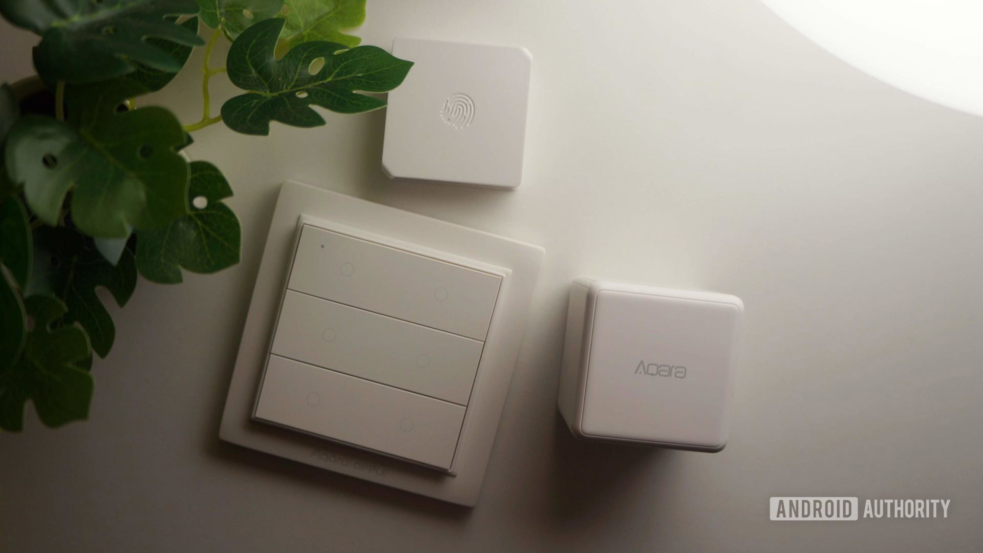 Xiaomi Smart Home 