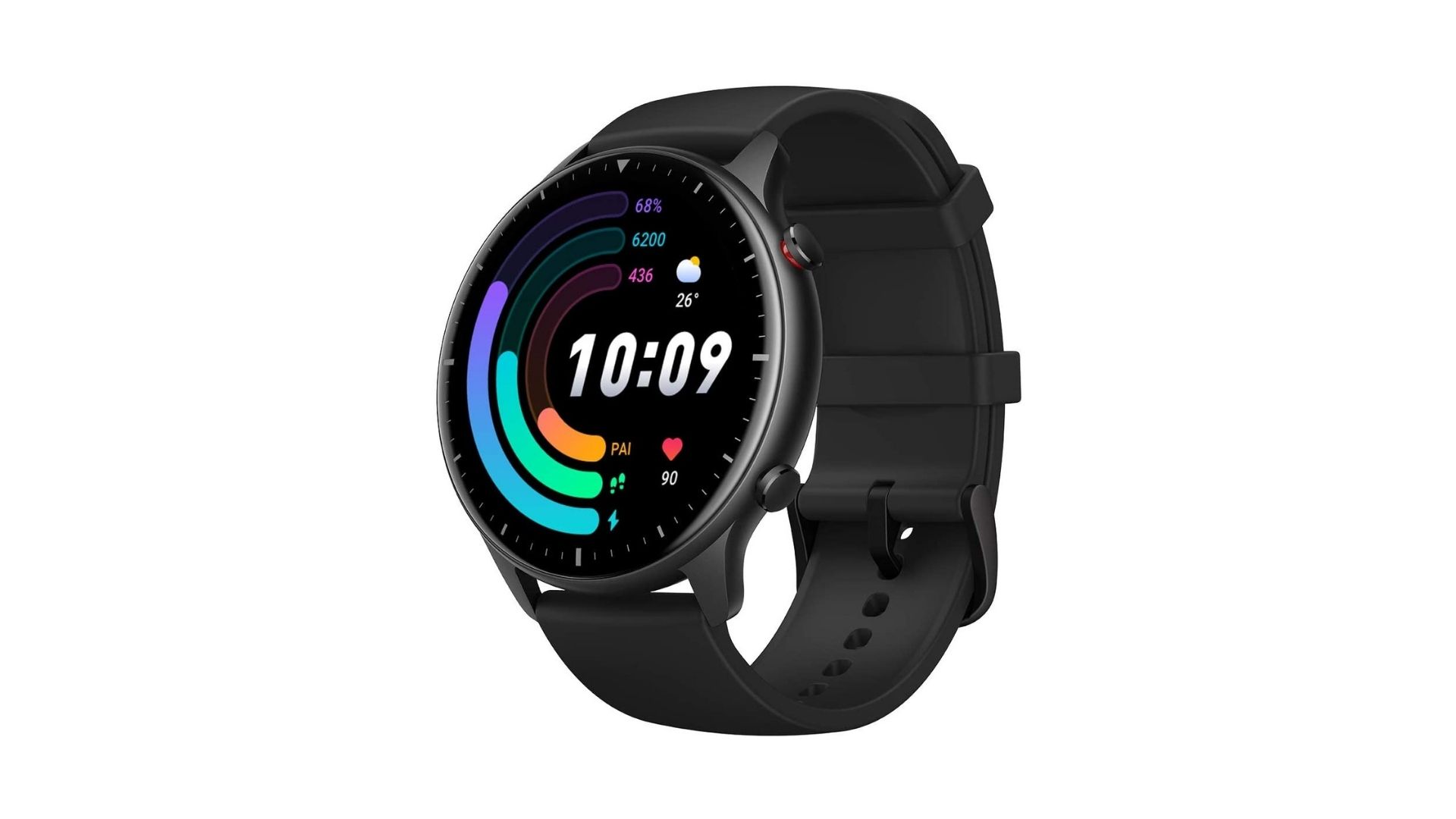 Amazfit GTR 2e review