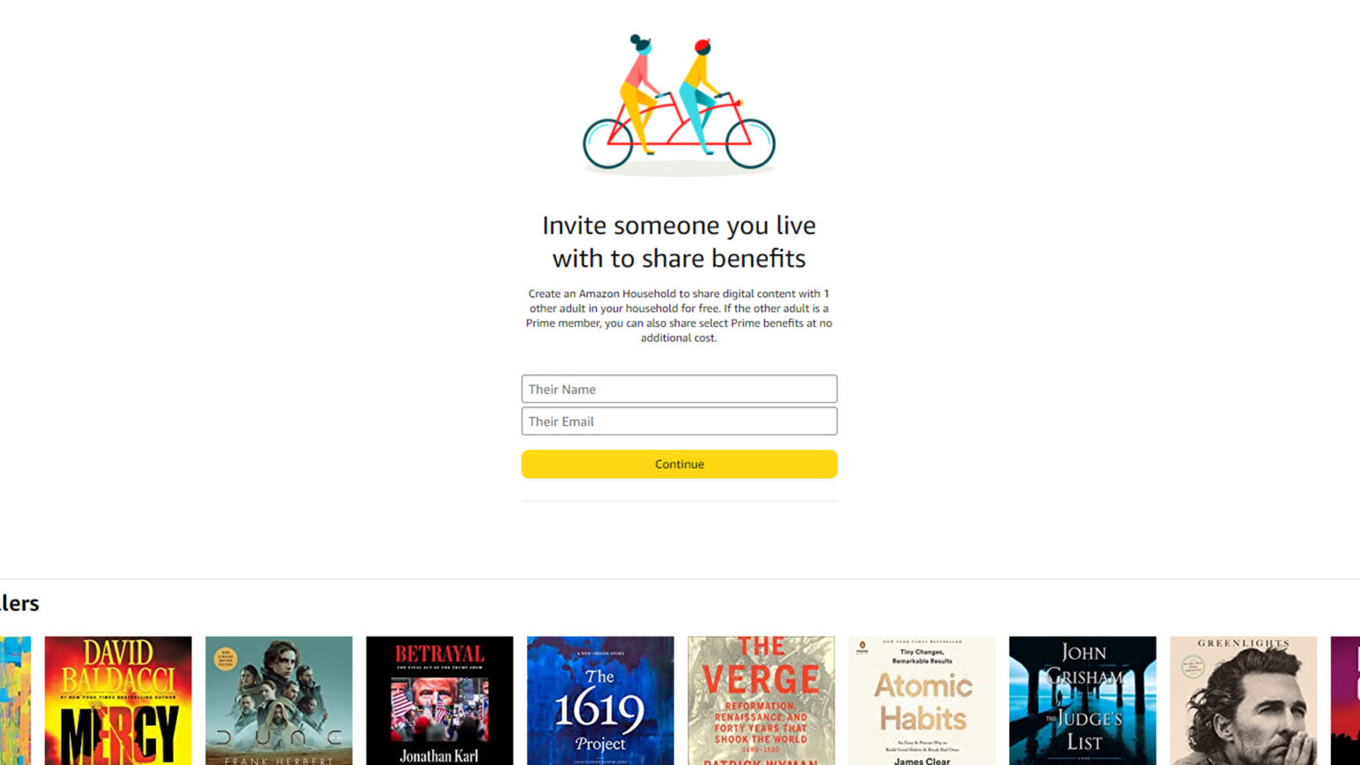How to use Alexa Household accounts Android Authority