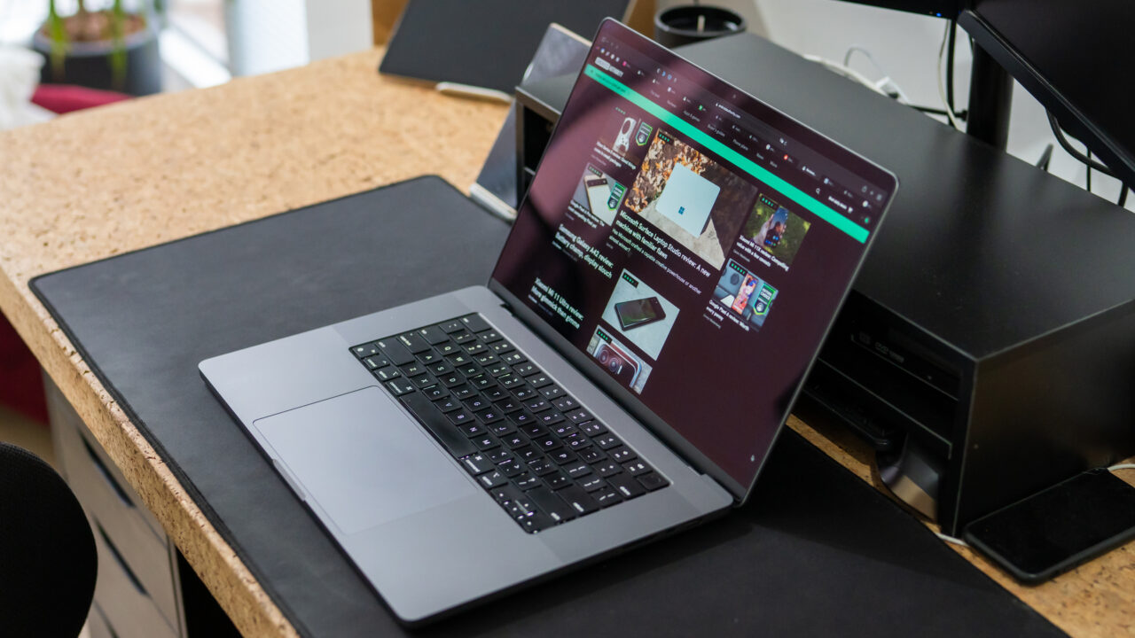 The best MacBook Pro alternatives in 2023 Android Authority