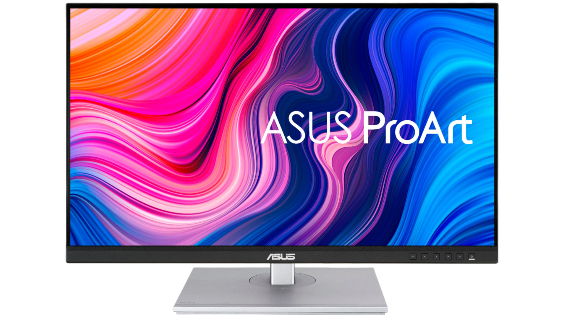 ASUS ProArt - The best 27-inch monitors