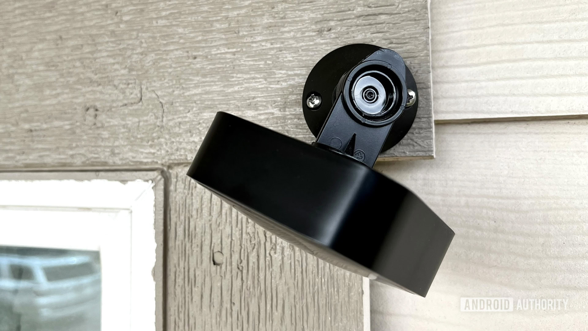 Blink Outdoor camera review: Security that fits the bill for Alexa