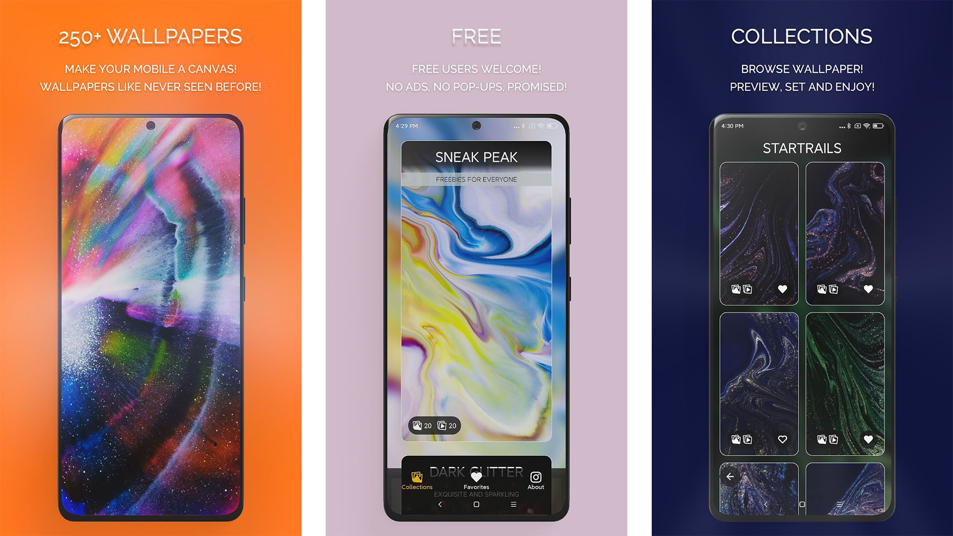 FREE 20+ Live Wallpapers in Vector EPS | PSD